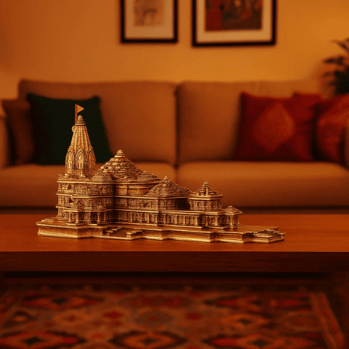 Ayodhya Ram Mandir