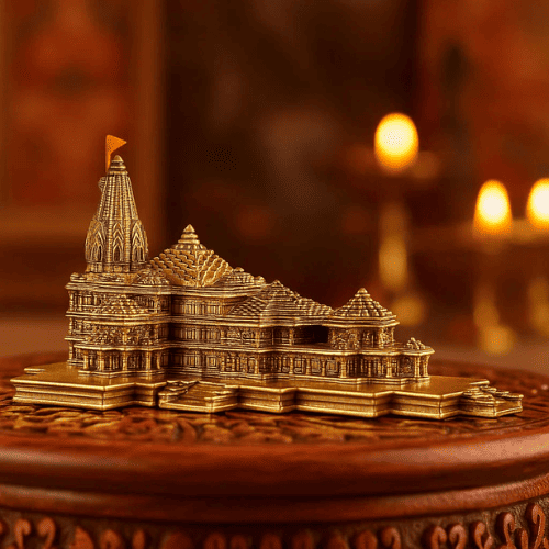 Ayodhya Ram Mandir