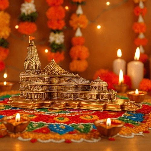 Mandir