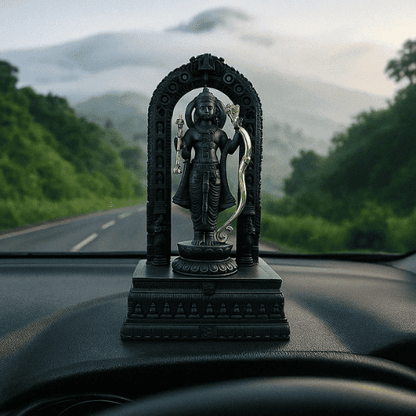 Ayodhya Ram Lalla Idol ( 17 CM )