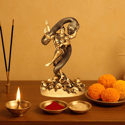 Shiv Tandav Statue