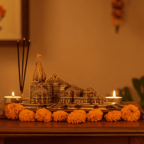 Ayodhya Ram Mandir