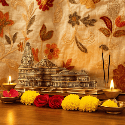 Ayodhya Ram Mandir