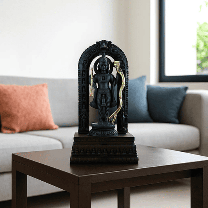 Ayodhya Ram Lalla Idol ( 17 CM )