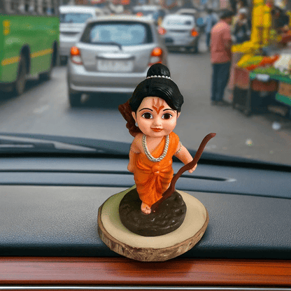 Baal Rama Idol