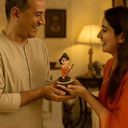 Baal Rama Idol